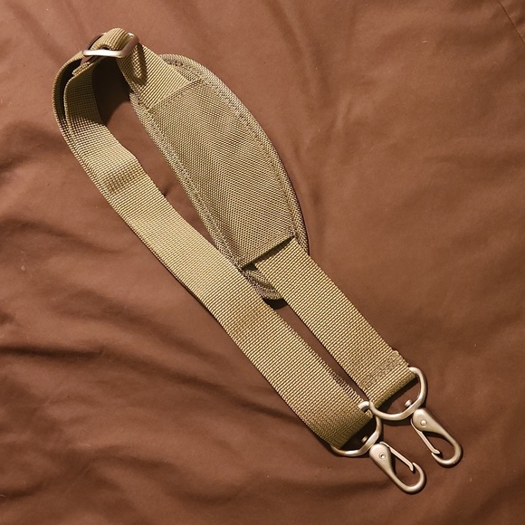 Atlantic Luggage Company Carry On bag Green - Picture 8 of 13